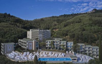 Mythos Palace Resort 1