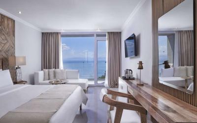 Mythos Palace Resort 2