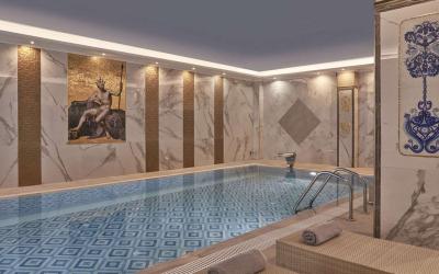 Mythos Palace Resort 9