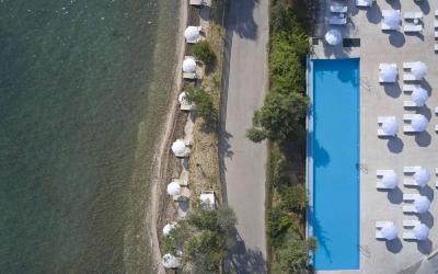 Mythos Palace Resort 3