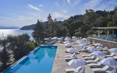 Mythos Palace Resort 4