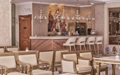 Mythos Palace Resort 6