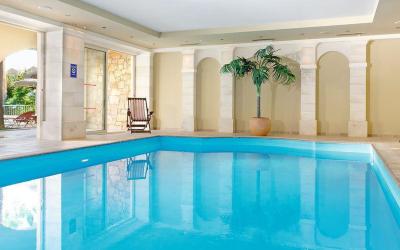 Grecotel Grand Leoniki Residence 9