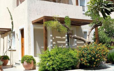 Grecotel Grand Leoniki Residence 10