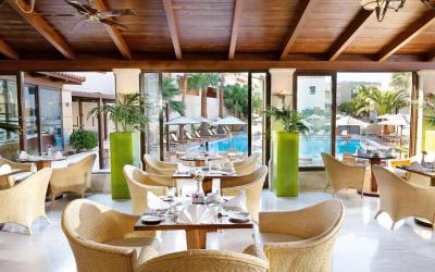 Grecotel Grand Leoniki Residence 16
