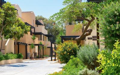 Grecotel Grand Leoniki Residence 17