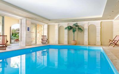 Grecotel Grand Leoniki Residence 18