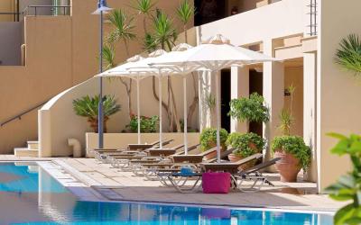 Grecotel Grand Leoniki Residence 19