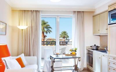 Grecotel Grand Leoniki Residence 20