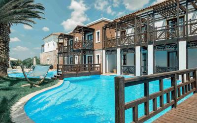 Mitsis Royal Mare 8