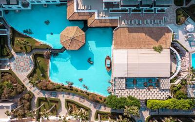 Mitsis Royal Mare 27