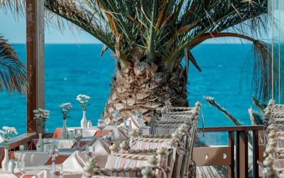 Mitsis Cretan Village Beach Resort 2
