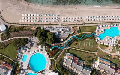 Mitsis Cretan Village Beach Resort 3