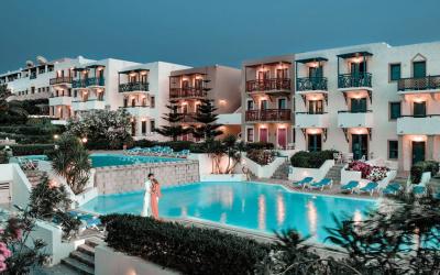 Mitsis Cretan Village Beach Resort 5