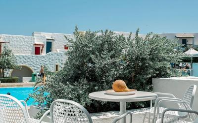 Mitsis Cretan Village Beach Resort 6