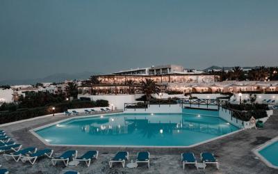 Mitsis Cretan Village Beach Resort 11