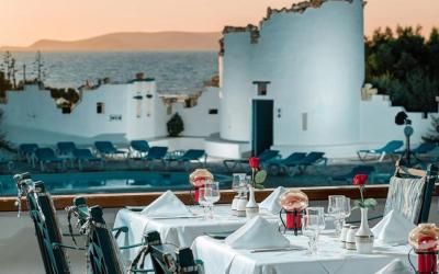 Mitsis Cretan Village Beach Resort 12
