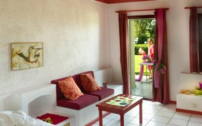 Mitsis Cretan Village Beach Resort 18