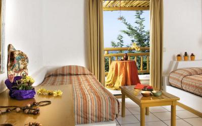 Mitsis Cretan Village Beach Resort 17