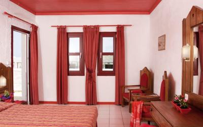 Mitsis Cretan Village Beach Resort 20