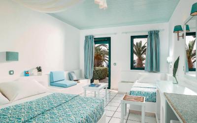 Mitsis Cretan Village Beach Resort 24
