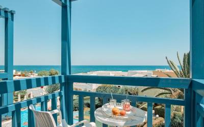 Mitsis Cretan Village Beach Resort 31