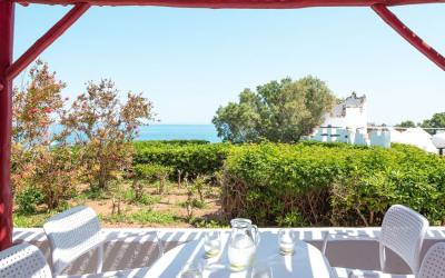 Mitsis Cretan Village Beach Resort 32