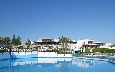 Mitsis Cretan Village Beach Resort 42