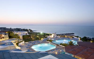 Mitsis Cretan Village Beach Resort 50