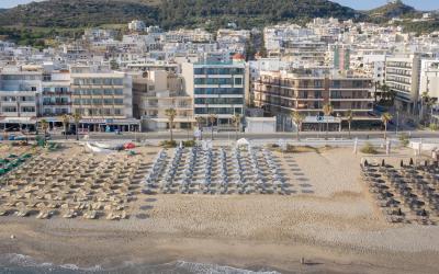 BIO Suites Hotel & SPA 21