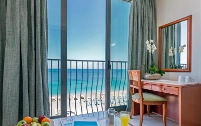 Mitsis La Vita Beach Hotel 24