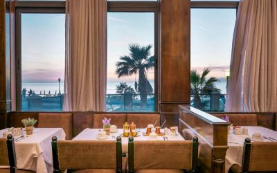Mitsis La Vita Beach Hotel 25