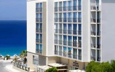 Mitsis La Vita Beach Hotel 1