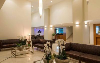 Mitsis La Vita Beach Hotel 3
