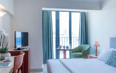 Mitsis La Vita Beach Hotel 7