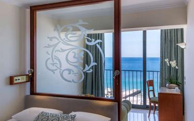 Mitsis La Vita Beach Hotel 8