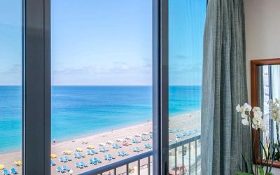 Mitsis La Vita Beach Hotel 9