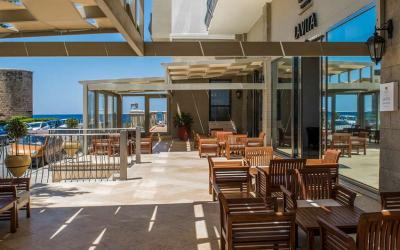 Mitsis La Vita Beach Hotel 10