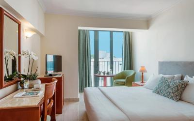 Mitsis La Vita Beach Hotel 13