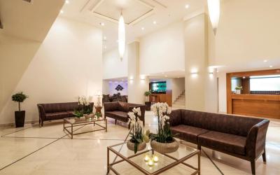 Mitsis La Vita Beach Hotel 17