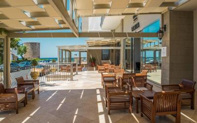 Mitsis La Vita Beach Hotel 18