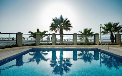Mitsis La Vita Beach Hotel 20