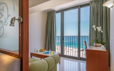 Mitsis La Vita Beach Hotel 23