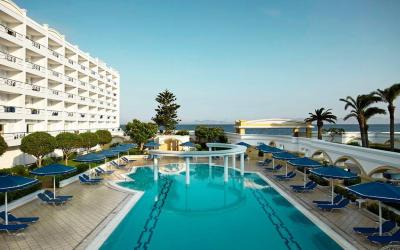 Mitsis Grand Hotel 2