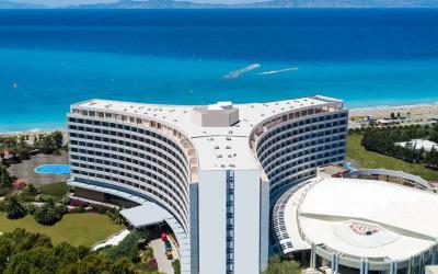 Akti Imperial Deluxe Resort & Spa Dolce By Wyndham 1