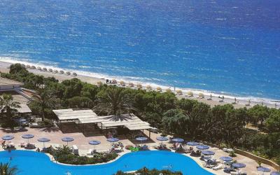 Akti Imperial Deluxe Resort & Spa Dolce By Wyndham 3