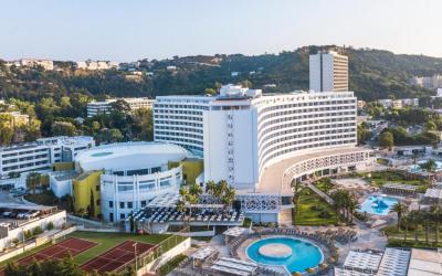 Akti Imperial Deluxe Resort & Spa Dolce By Wyndham 7
