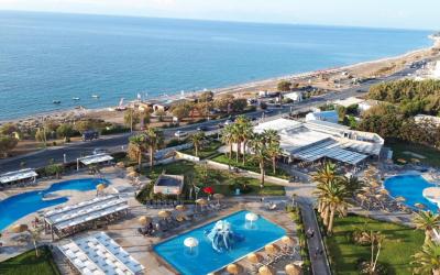 Akti Imperial Deluxe Resort & Spa Dolce By Wyndham 13