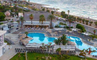 Akti Imperial Deluxe Resort & Spa Dolce By Wyndham 14