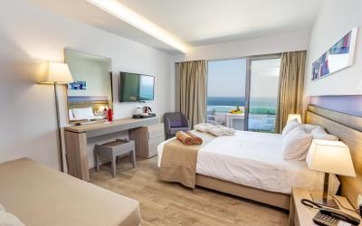 Akti Imperial Deluxe Resort & Spa Dolce By Wyndham 23